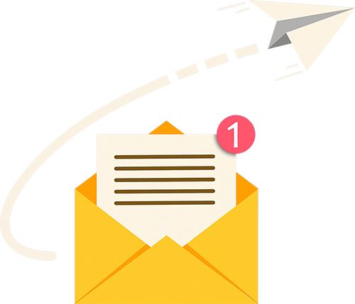 Image mailing