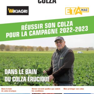 Guide Colza