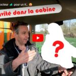 Découverte du métier d'agriculteur et exercices posturaux fournis par un kiné