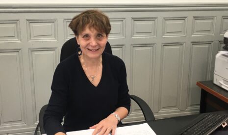 Agrivoltaïsme et production ovine à Sorèze – « Il faut donner une chance à ce type de projet » (Marie-Lise Housseau, marie de Sorèze)