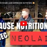 NEOLAIT : une nouvelle approche nutrition