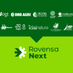 LANCEMENT DE ROVENSA NEXTLA PLATEFORME DES BIOSOLUTIONS DU GROUPE ROVENSA