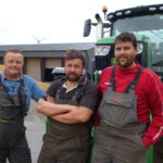 Accompagner les clients éleveurs vers l'autonomie