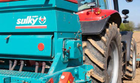 GEOFOLIA EASYTRACK AIDE LES AGRICULTEURS À AUTOMATISER ET SÉCURISER LA TRAÇABILITÉ DE LEURS EXPLOITATIONS