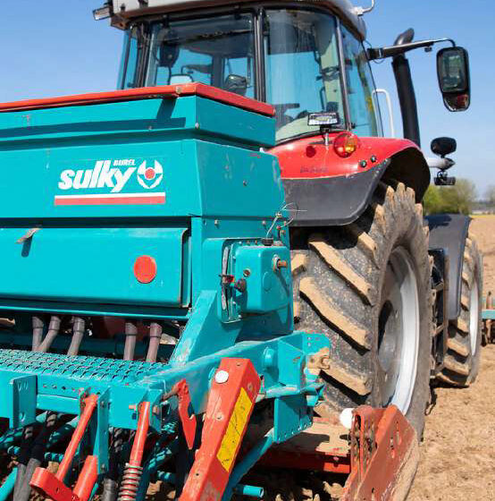 GEOFOLIA EASYTRACK AIDE LES AGRICULTEURS À AUTOMATISER ET SÉCURISER LA TRAÇABILITÉ DE LEURS EXPLOITATIONS