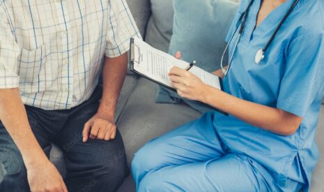 Installation : faut-il d’abord chercher un médecin avant de chercher une ferme pour devenir paysan?