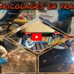 Du bricolage au programme !