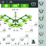 Krone dévoile sa nouvelle interface ISOBUS au goût du jour