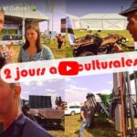 Les Nouveautés en Culture !