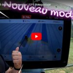 GPS d'autoguidage FJDynamics : le AT2