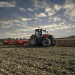 Nouveau PUMA AFS Connect CVXDrive et Multicontroller : gagnez en connectivité, confort et performances