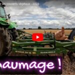Préparation pour les couverts végétaux