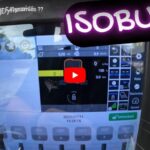 Test de l'ISOBUS FJDynamics