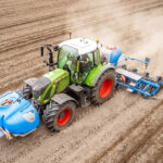 Gamme de fonctions élargie pour les cuves frontales LEMKEN