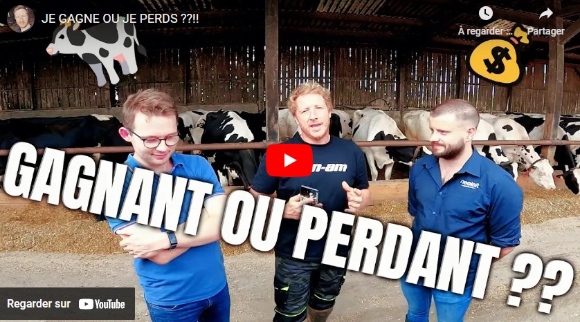 Questions réponses à propos de Neolait
