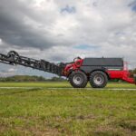 Le distributeur pneumatique a le vent en poupe