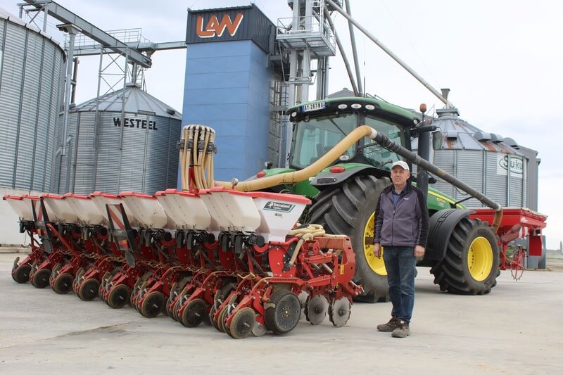Semis de légumes : des prestations de la carotte au flageolet