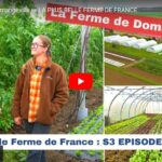 Cofarming tour - Les plus belles fermes de France 1 - Domangeville