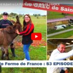 Cofarming tour – Les plus belles fermes de France 2 – Le GAEC