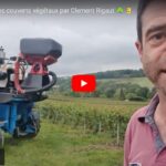 Test de l'implantation des couverts végétaux
