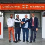 Grégoire Besson S.A.S et Maschio Gaspardo S.p.A annoncent un partenariat historique dans l'industrie du travail du sol