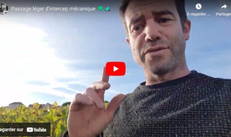 Petits travaux d&rsquo;automne 2023