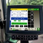 Nouvelle interface utilisateur innovante et intuitive Isobus, de Bogballe A/S