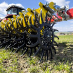 APV : 3 nouveautés en désherbage mécanique pour Agritechnica 2023