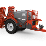 Agritechnica : Mashio Gaspardo présente son pulvérisateur traîné CAMPO 32P ISOTRONIC