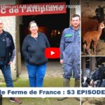 Cofarming tour – Les plus belles fermes de France 3 – Le GAEC de l'Altiplano