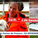 Cofarming tour – Les plus belles fermes de France 4 – Sandmattenweg 