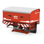Agritechnica : Mashio Gaspardo présente son épandeur d'engrais PRIMO EWH ISOTRONIC EXCLUSIVE