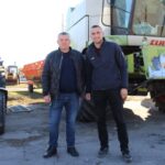 En Ukraine,« après 20 mois de guerre, on gère l’exploitation au jour le jour » (Yvan Melnyk, entreprise agricole)