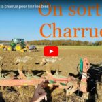 Sortir la charrue pour finir les semis de blé
