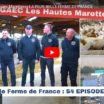 Cofarming tour – Les plus belles fermes de France 8 – Gaec Les Hautes Marettes