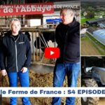 Cofarming tour – Les plus belles fermes de France 9 – La Ferme de l'Abbaye