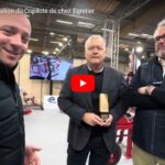 Présentation du Copilote Egretier