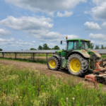 Le projet agrivoltaïque Terr’Arbouts en 3 questions