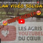 Compte rendu de la cagnotte