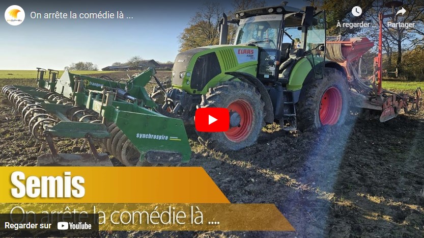 Petit tour vers les cellules de blé et de colza et nouvelle mission !