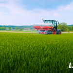 Une qualité d'épandage parfaite est la base d'une fertilisation précise et réussie !