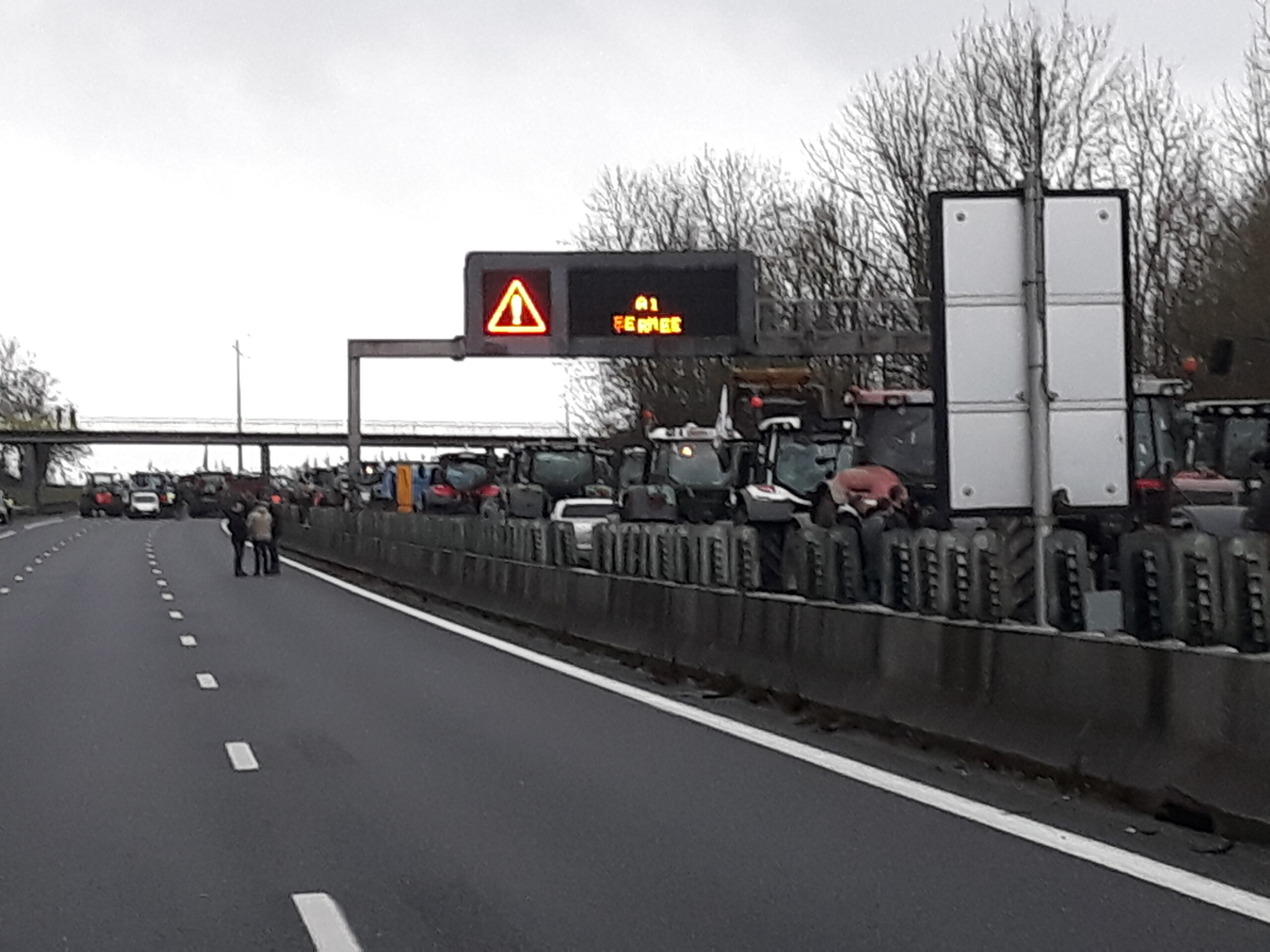 L’Europe, les agriculteurs… et nous