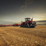 Case IH Farmall 75C Electric et Steiger Quadtrac 715 reçoivent les “Good Design Awards 2023”