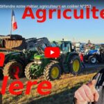 Défendre notre métier : agriculteur