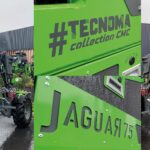 Le Jaguar 75 est unique, le distributeur en Gironde également