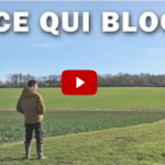 Ce qui bloque l'agriculture française - 2024