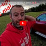 Nouvelle voiture pour la ferme