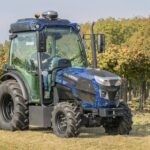 Les 140 ans de la marque Landini