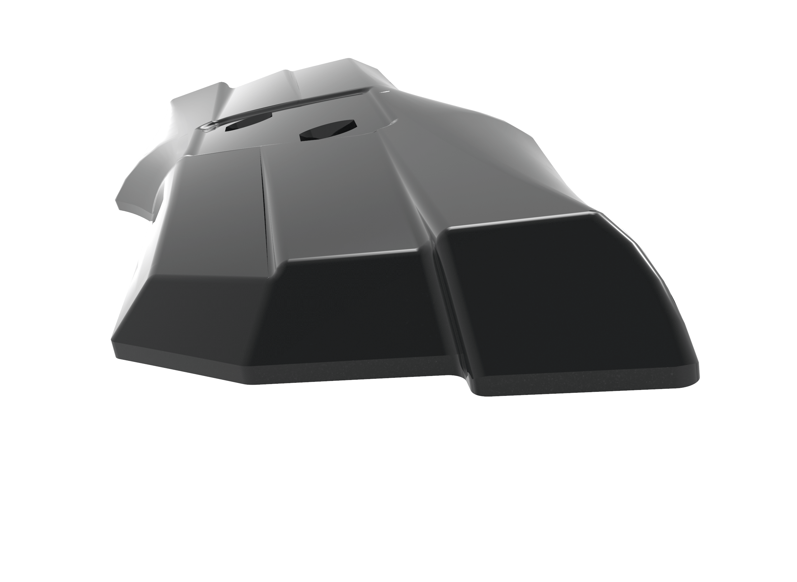La pointe OLYMPIC s’offre un nouveau design pour prolonger son endurance