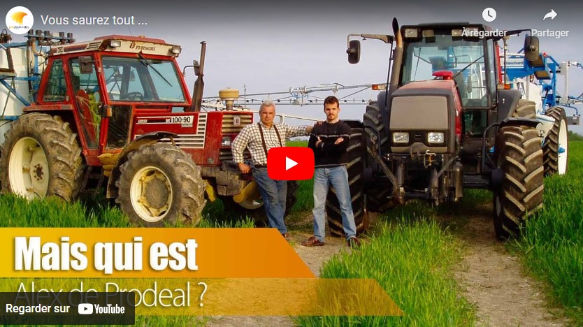 Tout savoir sur Prodealcenter